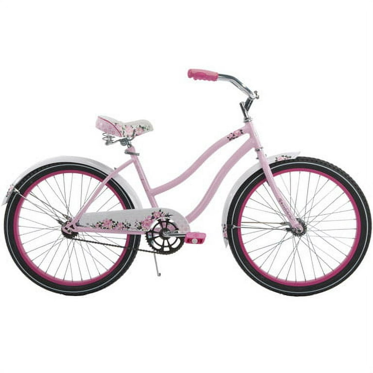 24 inch girl bikes at outlet walmart