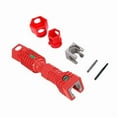 thumbnail image 1 of 24 In 1 Multifunctional Faucet Sink Installer Wrench Pipe Wrench for Efficient Plumbing Repairs In Kitchens and Bathroom, 1 of 13