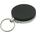 thumbnail image 1 of 24 In. Retractable Key Chain, 1 of 3