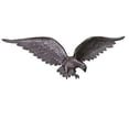 thumbnail image 1 of 24 In. Swedish Iron Flagpole Wall Eagle, 1 of 1