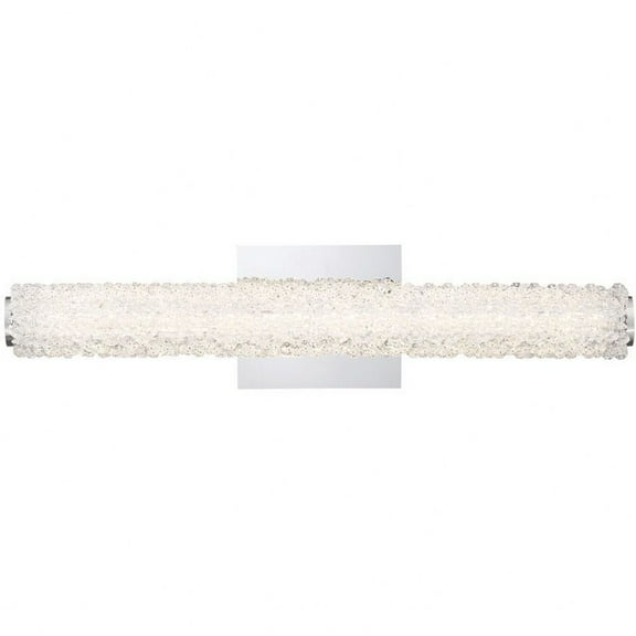 34157-015 Eurofase Lighting Sassi - 24 Inch 24W 1 Led Medium Wall Sconce