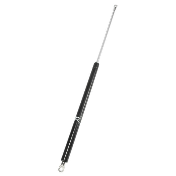 Unique Bargains 24 Inch 294N/66Lbs Universal Gas Struts Shocks Lift Supports Lid Stay Black Car RV