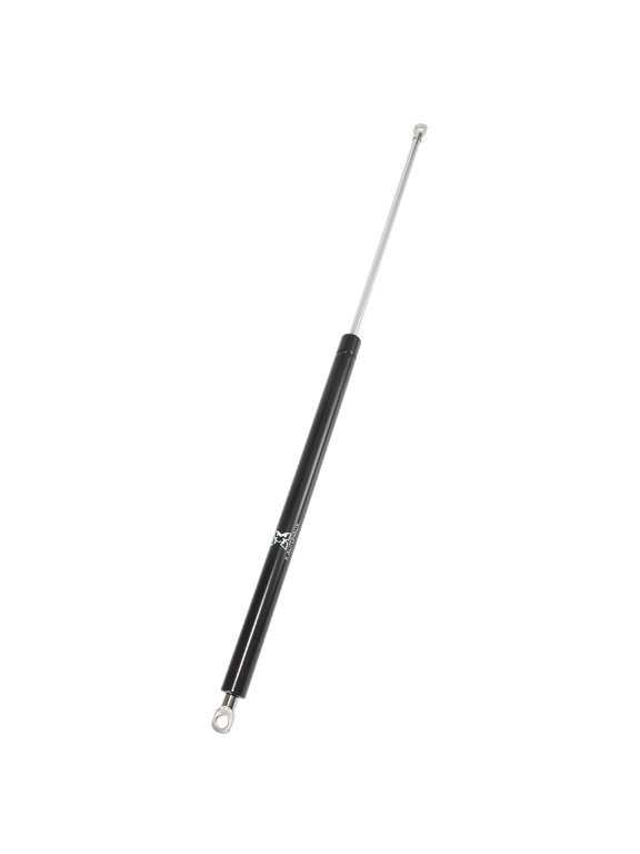 24 Inch 294N/66Lbs Universal Gas Struts Shocks Lift Supports Lid Stay Black Car RV