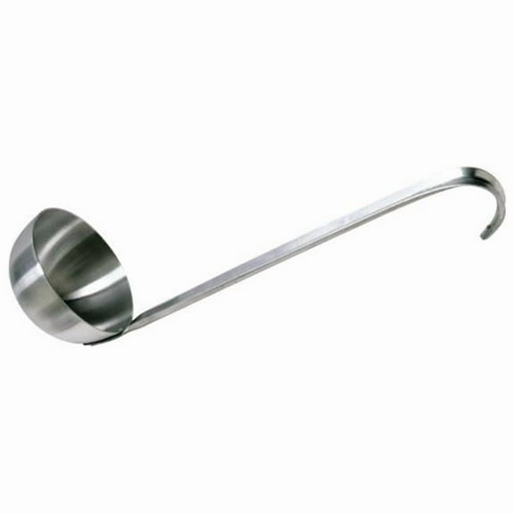 24 Inch Aluminum Ladle