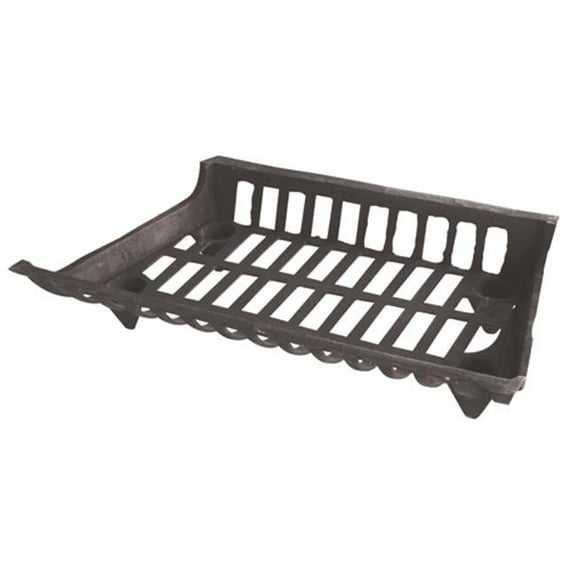 24 Inch Cast Iron Grate