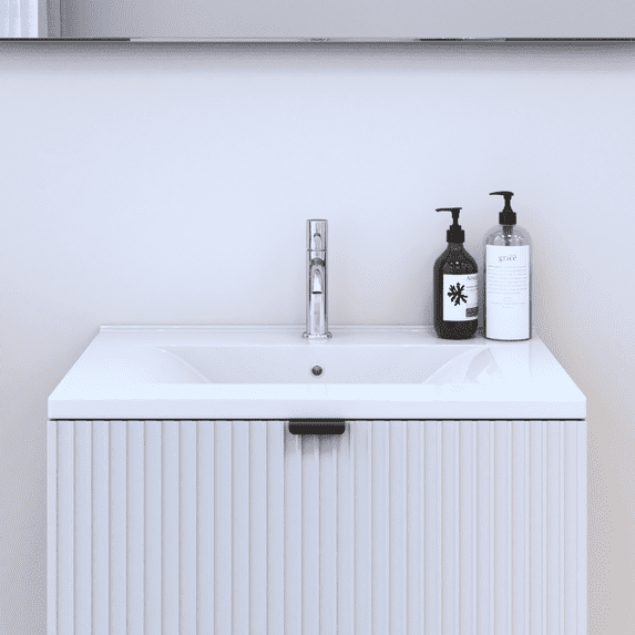 24 Inch Ceramic Drop In Sink