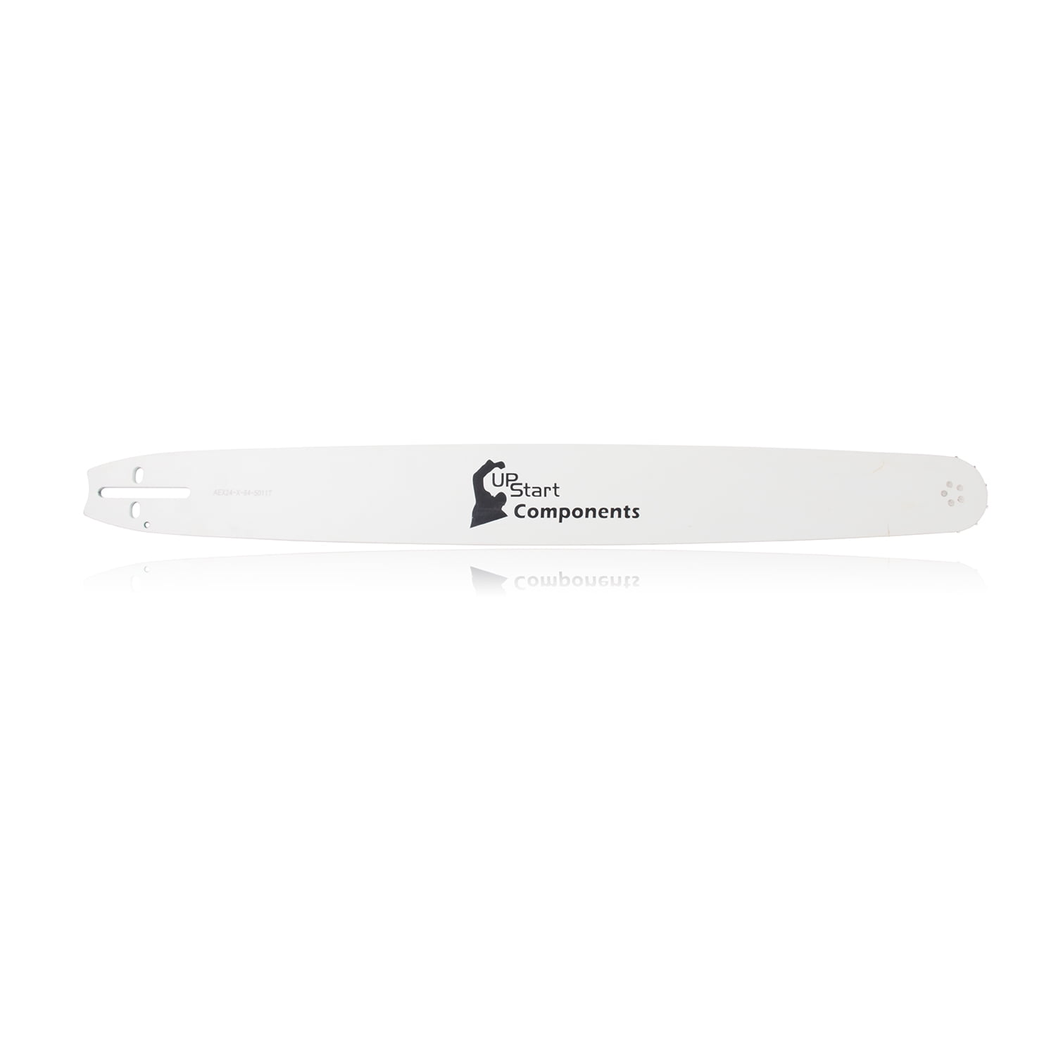 24-Inch Chainsaw Guide Bar Replacement for McCulloch SP81 - (24", 3/8", .050", 81 Drive Links)