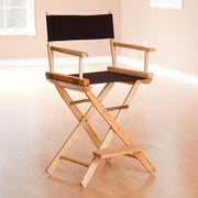24 Inch Directors Chair