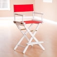 thumbnail image 1 of 24 Inch Director's Chair, 1 of 12