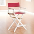 thumbnail image 1 of 24 Inch Director's Chair, 1 of 12