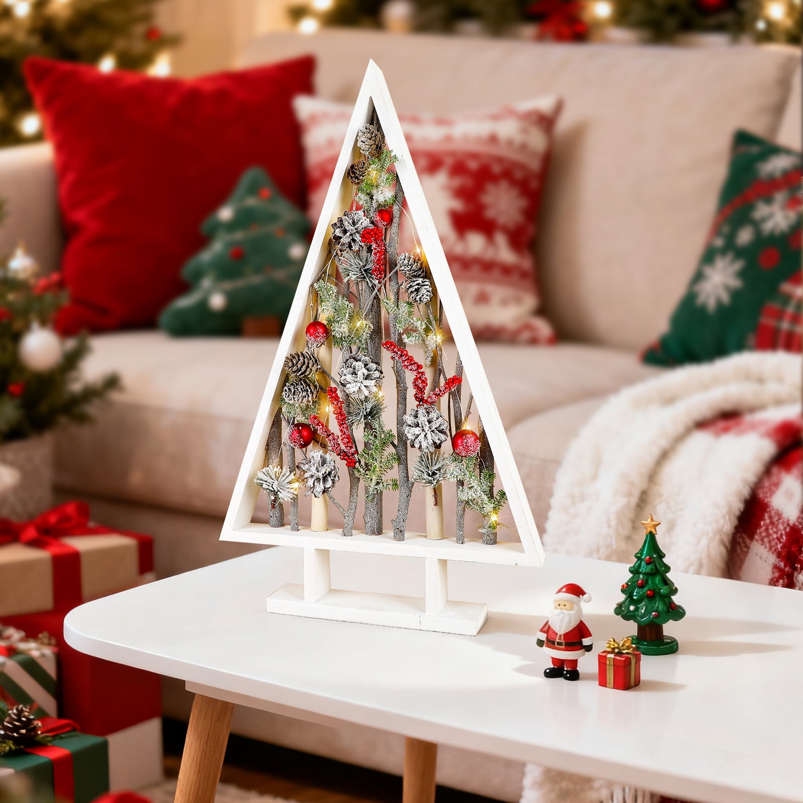 Farmhouse Trees, image size:1600x1600