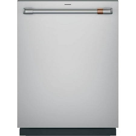 Cafe´ CDT828P2VS1 42 dBA Stainless Top Control Built-In Dishwasher