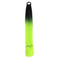 thumbnail image 1 of 24 Inch Heat Synthetic Braiding Hair 100g Each Versatile Crochet Extensions For Stunning Styles, 1 of 7