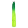 thumbnail image 1 of 24 Inch Heat Synthetic Braiding Hair 100g Each Versatile Crochet Extensions For Stunning Styles, 1 of 7