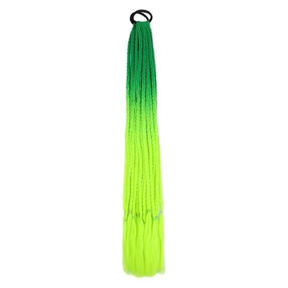 24 Inch Heat Synthetic Braiding Hair 100g Each Versatile Crochet Extensions For Stunning Styles