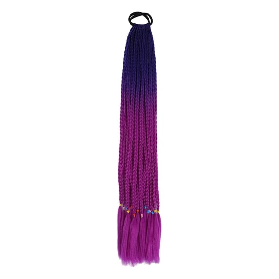 24 Inch Heat Synthetic Braiding Hair 100g Each Versatile Crochet Extensions For Stunning Styles