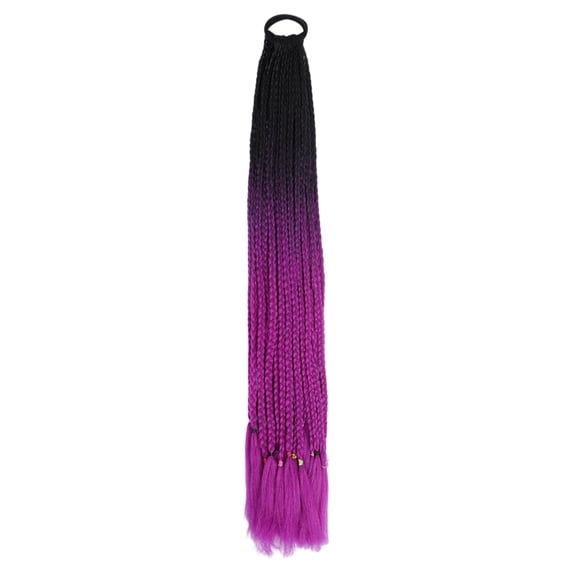 24 Inch Heat Synthetic Braiding Hair - Versatile Extensions for All Your Crochet Needs for Styling and Fashioning