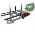 thumbnail image 1 of 24 Inch HolzfformÂ® Portable Chainsaw Mill Planking Milling From 14'' to 24'' Bar, 1 of 1