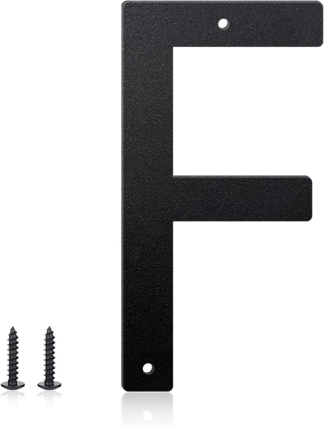 24 Inch House Numbers And Metal Letters For Outdoor Signs, House - View #6