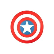 24-Inch MARVEL Captain America Shield