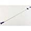 24 Inch Magnetic Pick-up Claw Tool 2 in 1 Hard to Reach Pick Up Tool