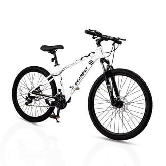 Hiland 29 Inch Men's Mountain Bike, Hardtail Trail MTB Bicycle