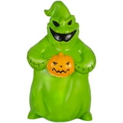 24 Inch Oogie Boogie Nightmare Before Christmas Lighted Halloween Blow Mold Decoration