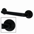 thumbnail image 1 of 24 Inch Restoration Decor  Grab Bar - Oil Rubbed Bronze, 1 of 1