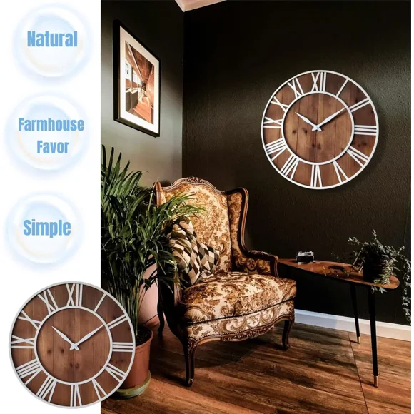 Livingroom Clocks