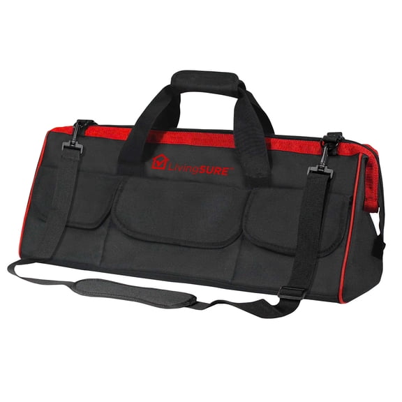 24" Tool Storage Bag by LivingSURE