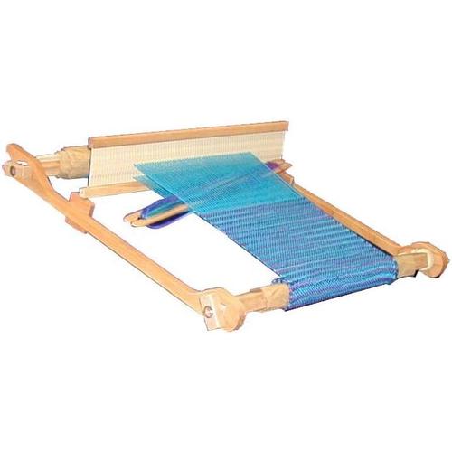 24 Inch Weaving Loom