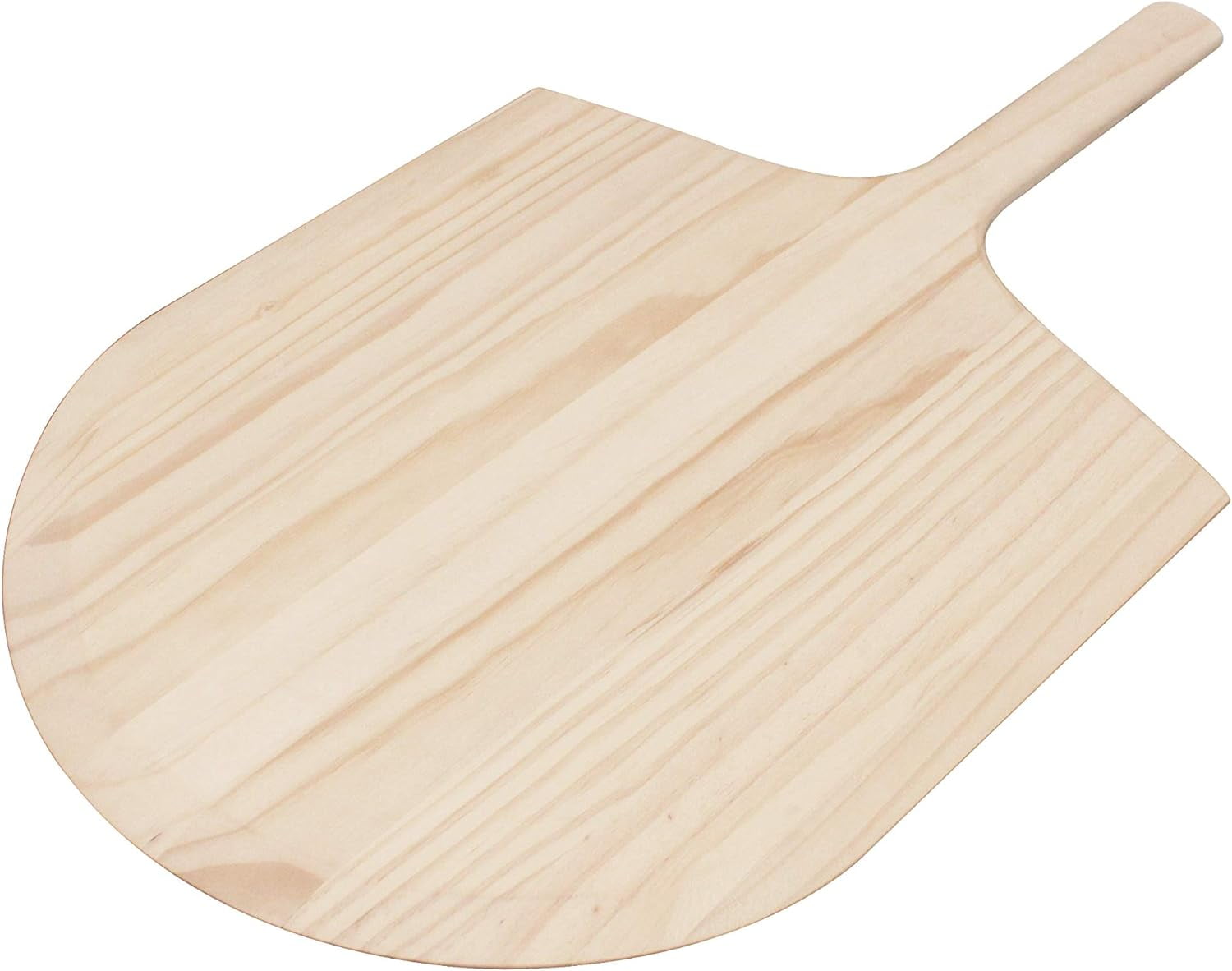 24 Inch Wood Handle Pizza Peels