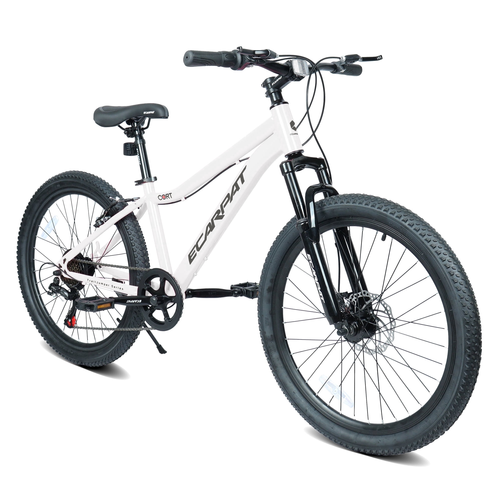 TheEshow 24 Inch Mountain Bike