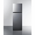 thumbnail image 1 of 24 Inches Wide Top Mount Refrigerator-Freezer, 1 of 6