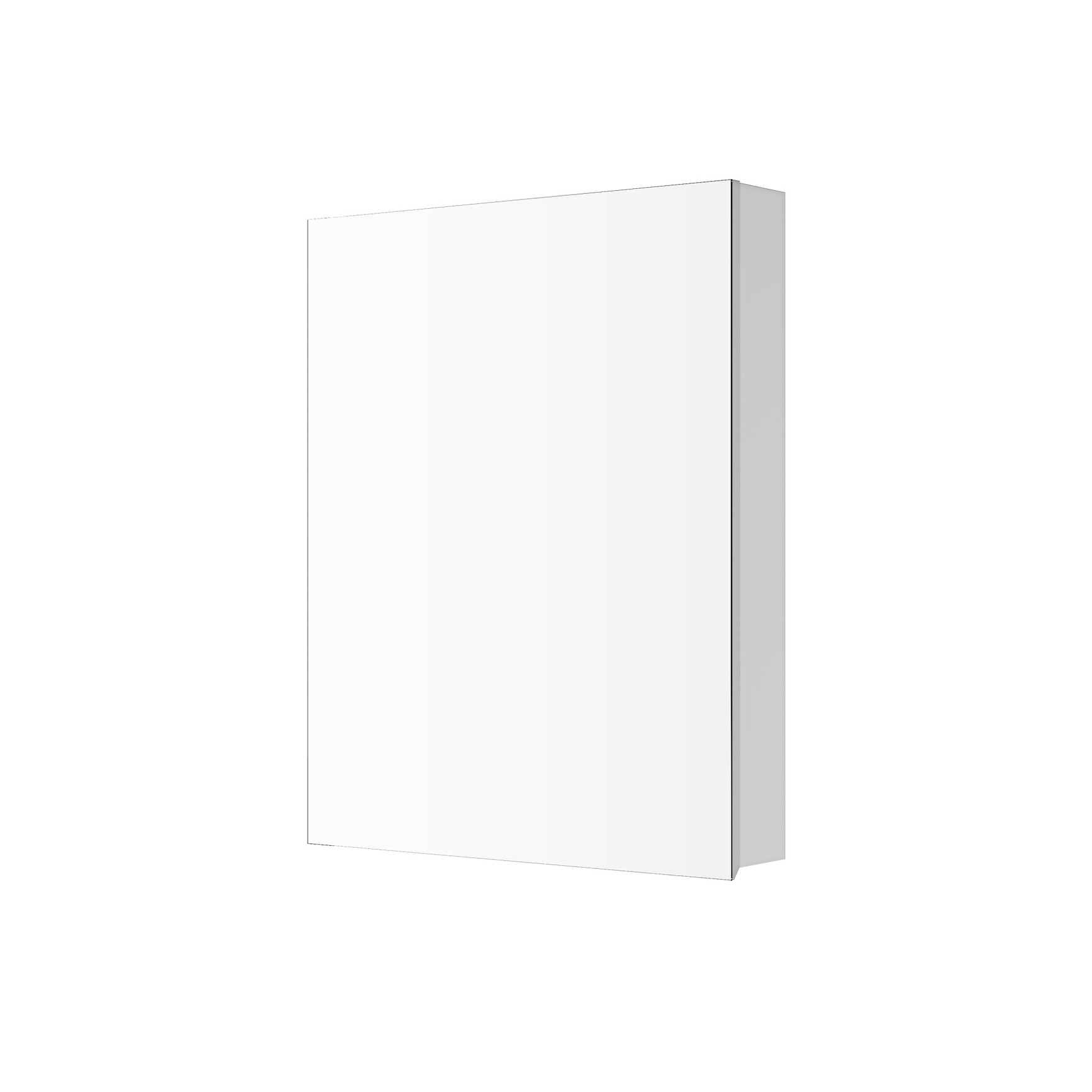 24 Inches Wide x 30 Inches Tall - Sturdy Wooden Cabinet - Bathroom ...