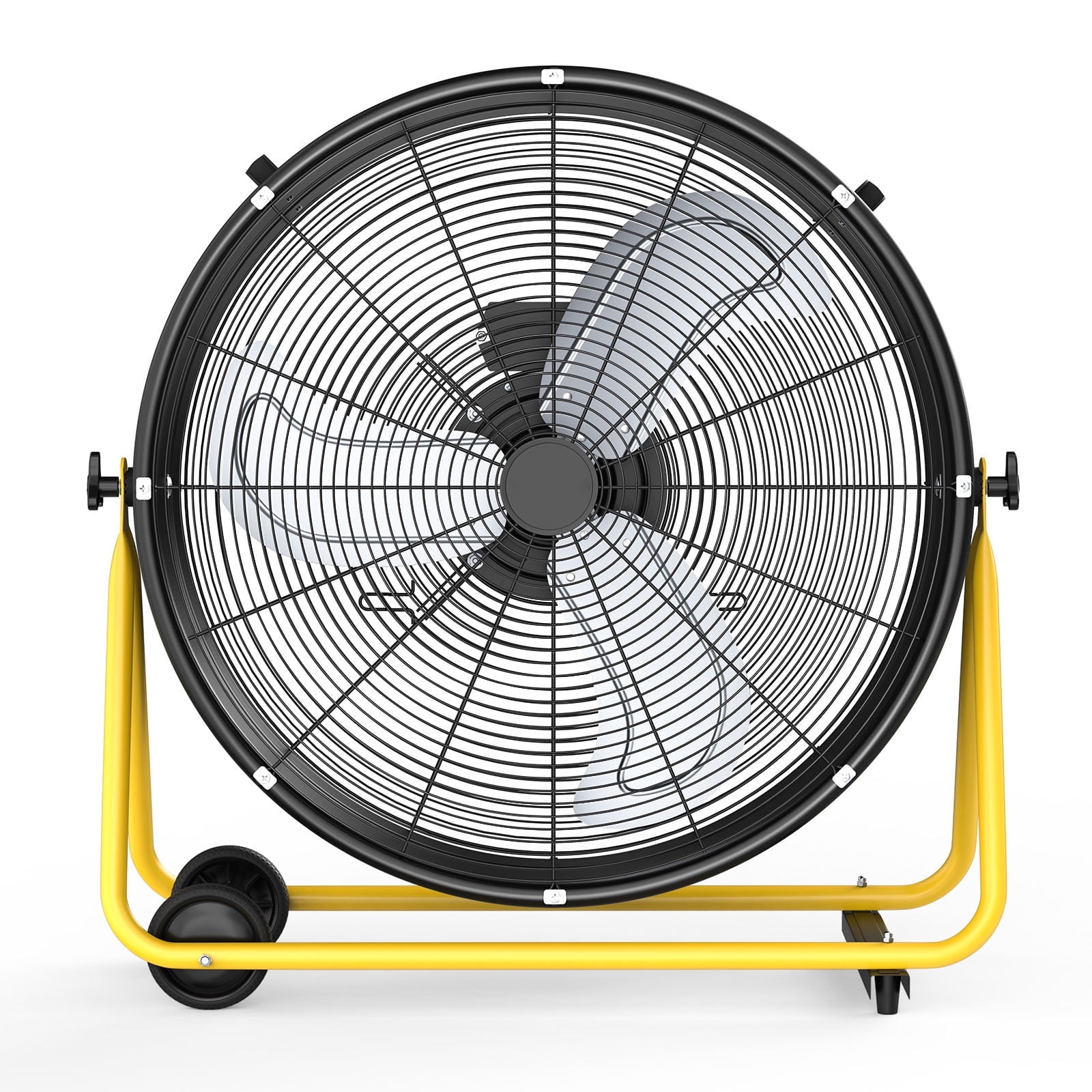 Mercury Fan