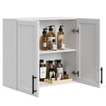 thumbnail image 1 of 24" Kitchen Wall Cabinet, 1 of 6