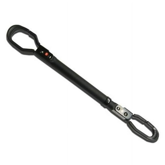 24''L x 5''H x 3''W Bike Frame Adapter
