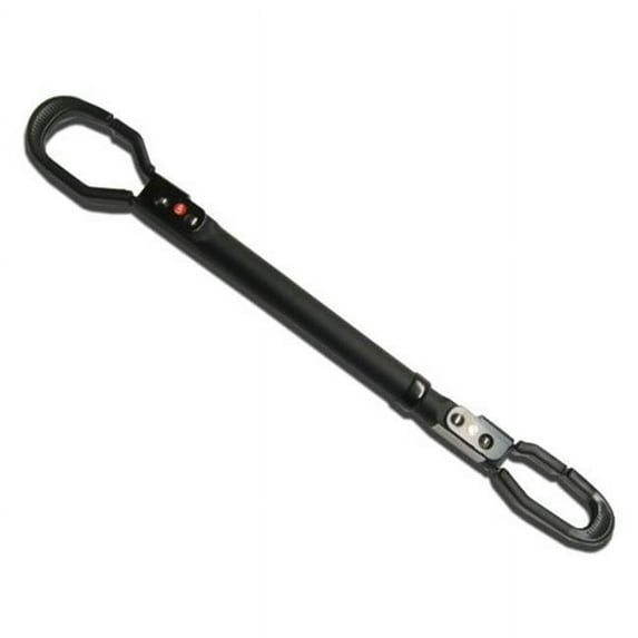 24''L x 5''H x 3''W Bike Frame Adapter