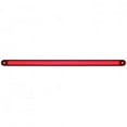 thumbnail image 1 of 24 LED 12" Dual Function Light Bar - GLO Light - Red LED/Red Lens, 1 of 2