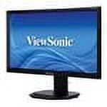 Viewsonic 24" LED 1920x1080
