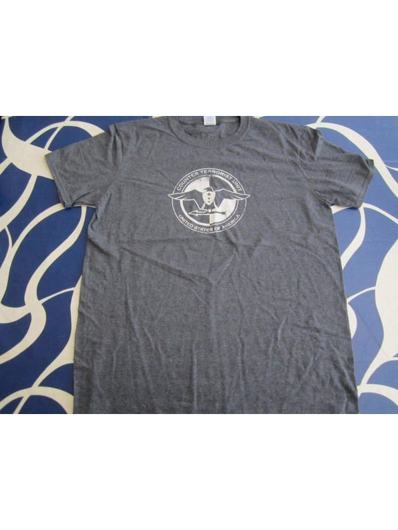 24 Legacy 2016 Comic-Con promo T-shirt NEW
