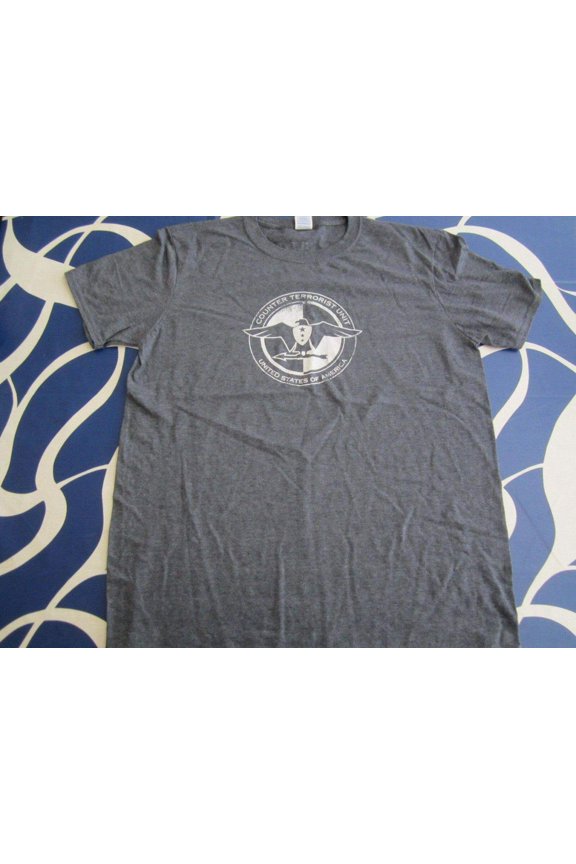 24 Legacy 2016 Comic-Con promo T-shirt NEW