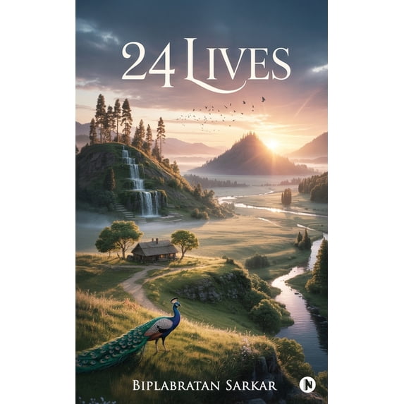 24 Lives, (Paperback)