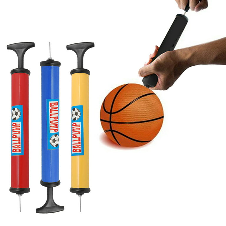 Air Inflating Ball Needles Near Me - Inflator Needle for Basketball