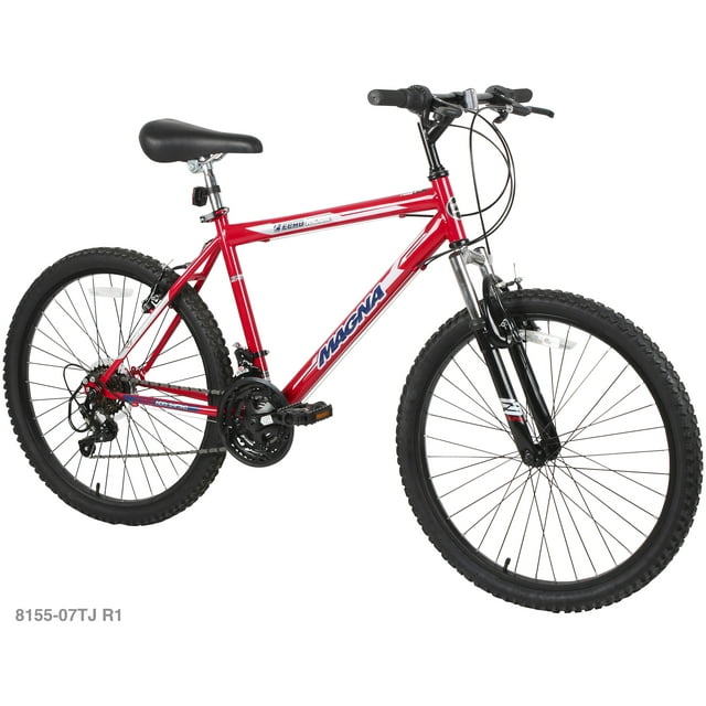 magna echo ridge 26 bike