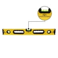 thumbnail image 1 of 24" Magnetic Aluminum Level W/ Rubber Grip, 1 of 5