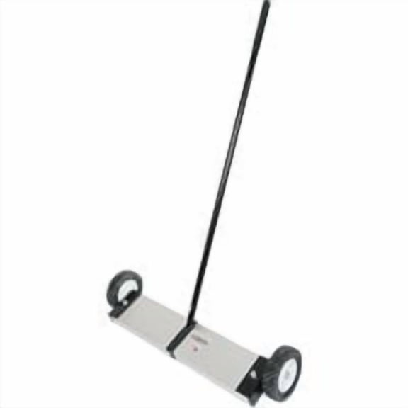 Master Magnetics 24" Magnetic Floor Sweeper - Pack of 12