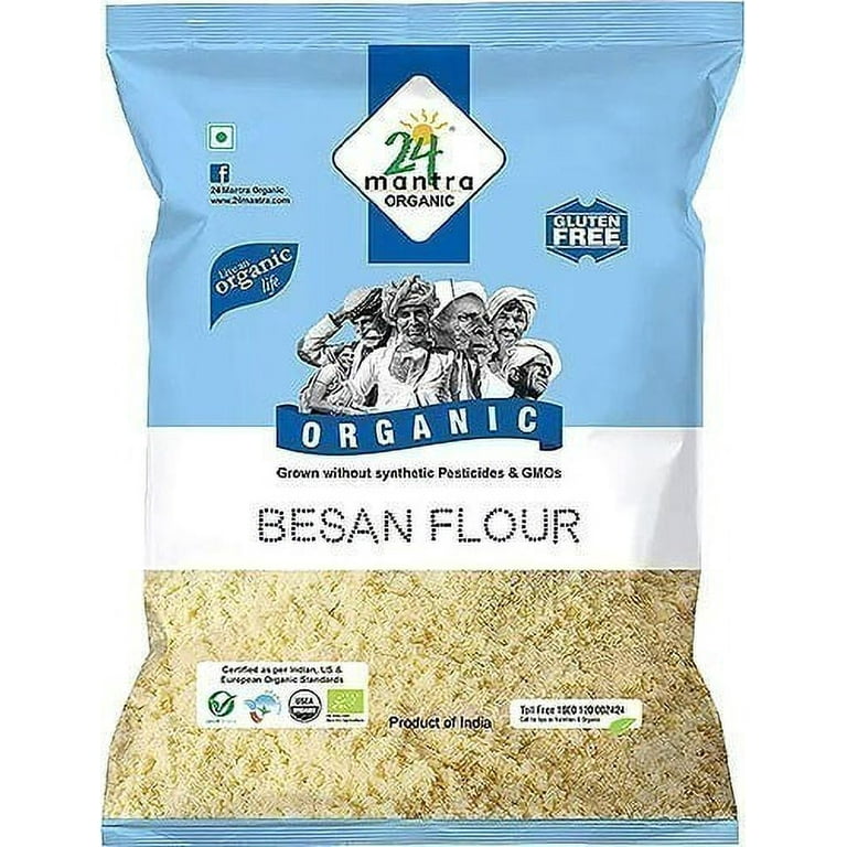 Gram Flour Walmart