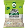 thumbnail image 1 of 24 Mantra Organic Urad Dal Washed - 2 lbs, 1 of 5